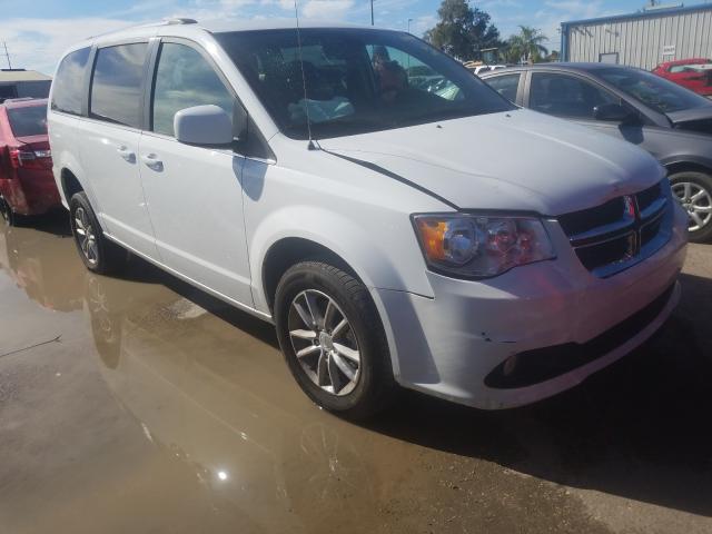 dodge grand caravan 2018 2c4rdgcg1jr297235