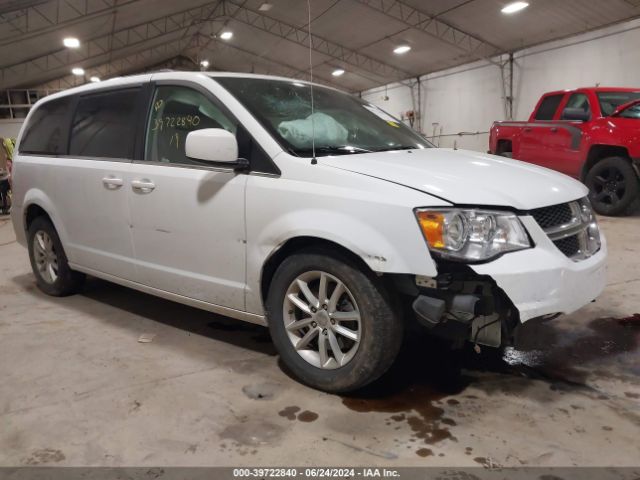 dodge grand caravan 2019 2c4rdgcg1kr516924