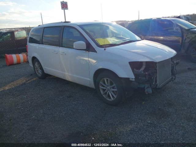 dodge grand caravan 2019 2c4rdgcg1kr521010