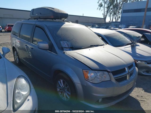 dodge grand caravan 2019 2c4rdgcg1kr529172