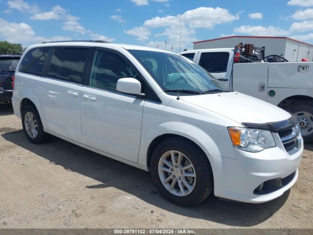 dodge grand caravan 2019 2c4rdgcg1kr565086