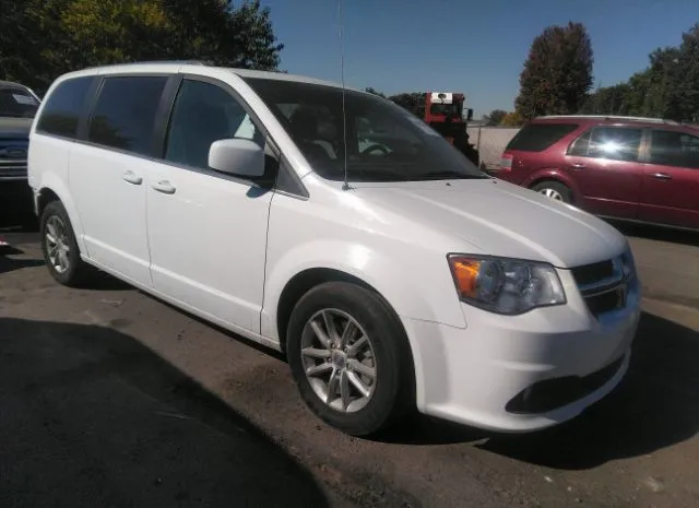 dodge grand caravan 2019 2c4rdgcg1kr595169