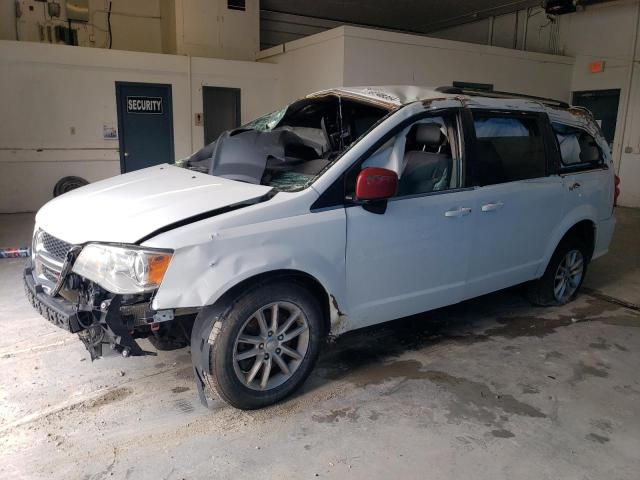 dodge caravan 2019 2c4rdgcg1kr620670