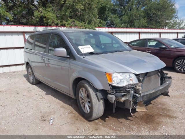 dodge grand caravan 2019 2c4rdgcg1kr622001