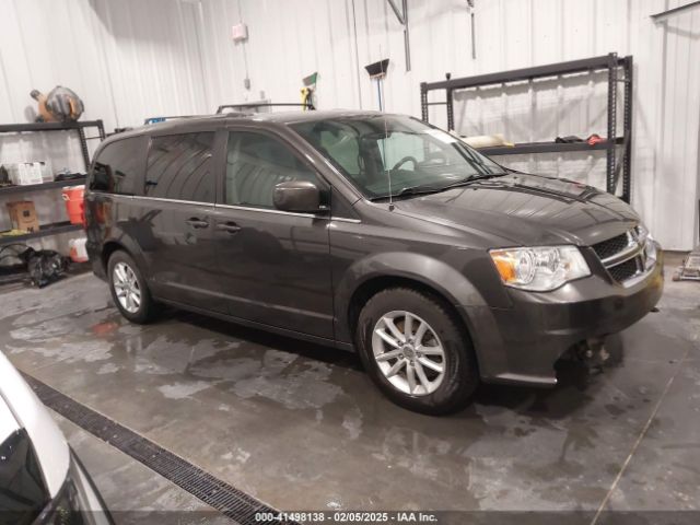 dodge grand caravan 2019 2c4rdgcg1kr647478