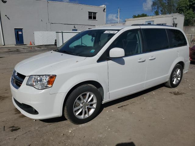 dodge caravan 2019 2c4rdgcg1kr675006