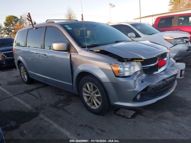 dodge grand caravan 2019 2c4rdgcg1kr776515