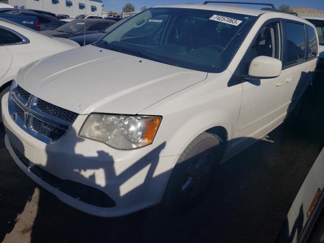 dodge caravan 2012 2c4rdgcg2cr149520