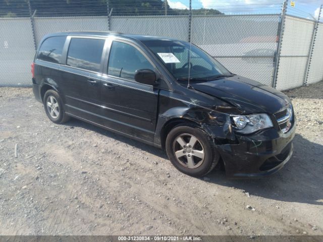 dodge grand caravan 2012 2c4rdgcg2cr190505