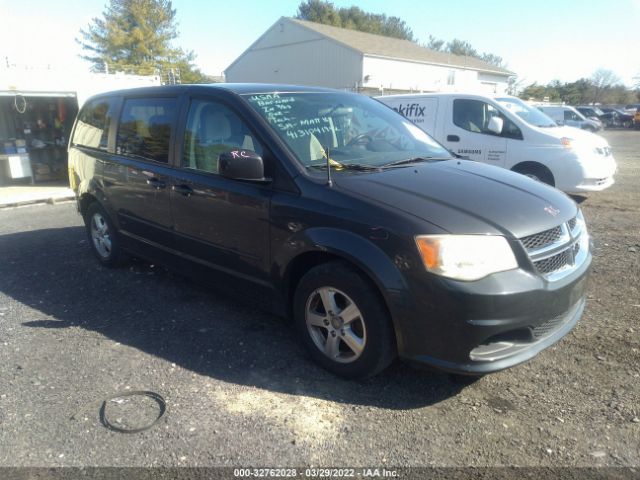 dodge grand caravan 2012 2c4rdgcg2cr205231