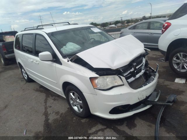 dodge grand caravan 2012 2c4rdgcg2cr323411