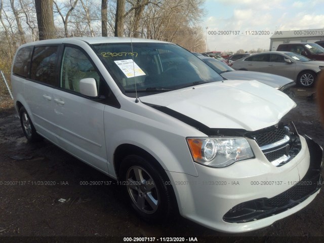 dodge grand caravan 2012 2c4rdgcg2cr329130