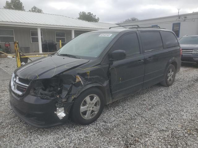 dodge caravan 2013 2c4rdgcg2dr550230