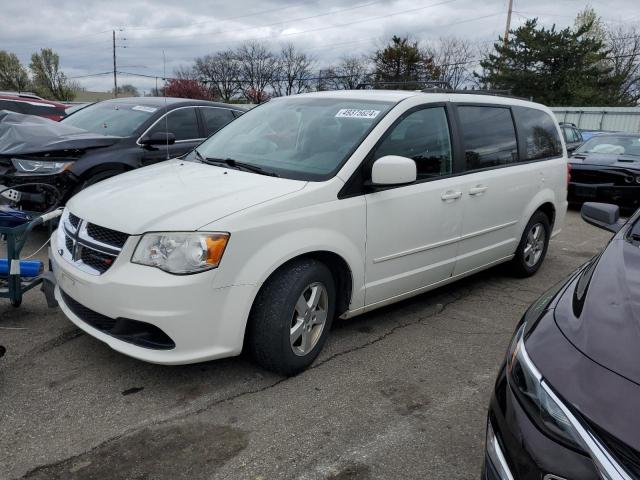 dodge caravan 2013 2c4rdgcg2dr553001