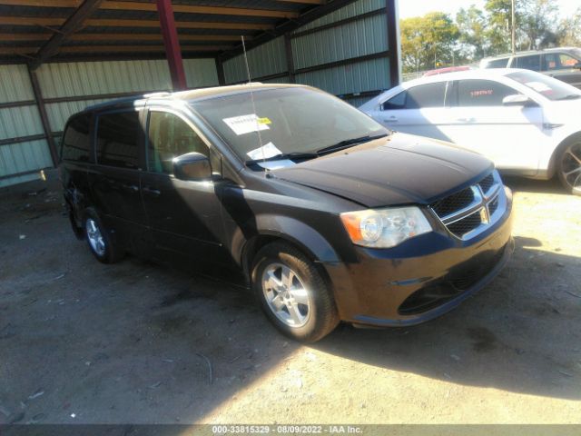 dodge grand caravan 2013 2c4rdgcg2dr591781