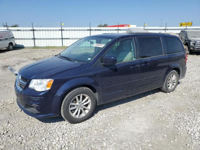 dodge caravan 2013 2c4rdgcg2dr617652