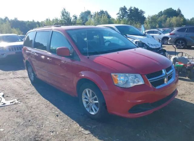 dodge caravan 2013 2c4rdgcg2dr618753