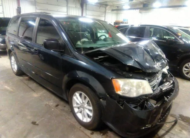 dodge grand caravan 2013 2c4rdgcg2dr628280