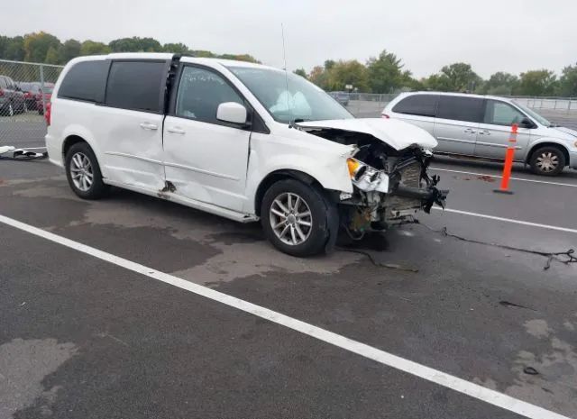 dodge caravan 2013 2c4rdgcg2dr634466