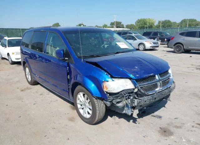 dodge grand caravan 2013 2c4rdgcg2dr644091