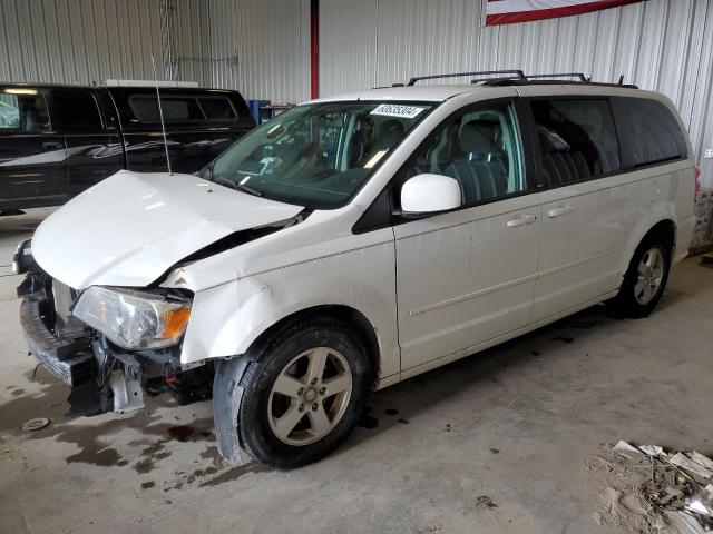 dodge caravan 2013 2c4rdgcg2dr654216