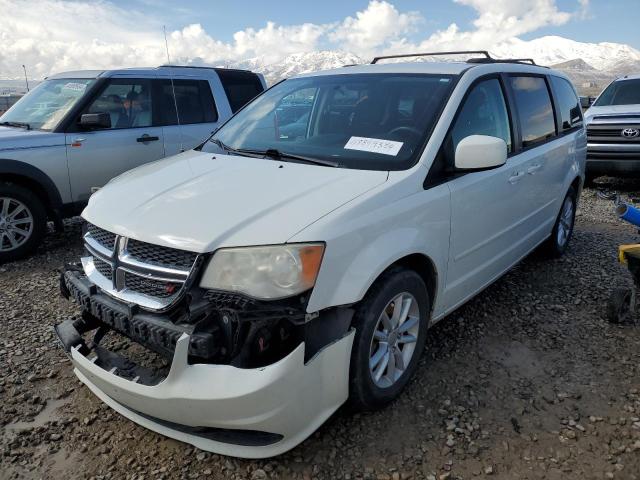 dodge caravan 2013 2c4rdgcg2dr685479