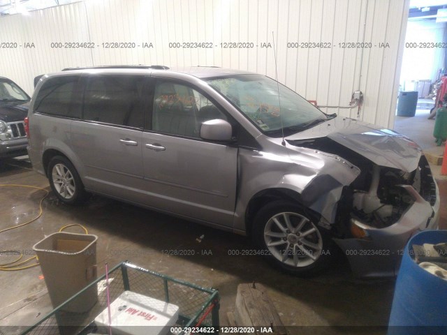 dodge grand caravan 2013 2c4rdgcg2dr686552