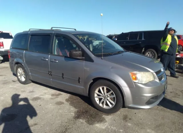 dodge grand caravan 2013 2c4rdgcg2dr686910