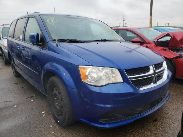 dodge grand cara 2013 2c4rdgcg2dr727908