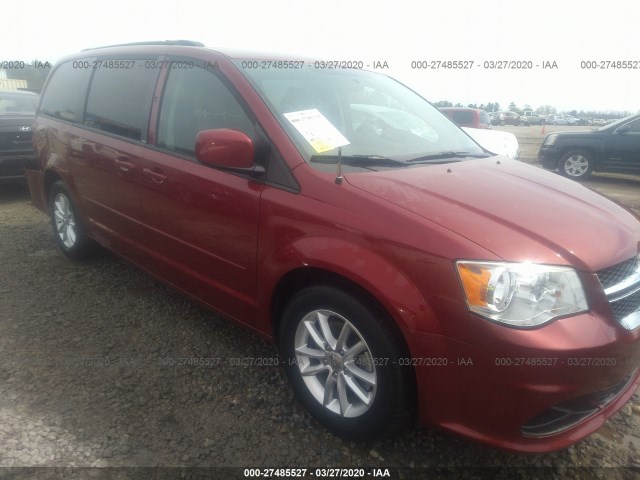 dodge grand caravan 2014 2c4rdgcg2er128315