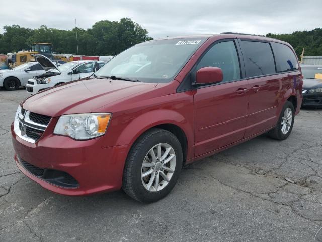 dodge caravan 2014 2c4rdgcg2er320592