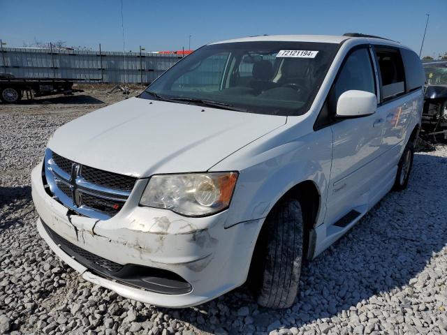 dodge grand cara 2014 2c4rdgcg2er321659