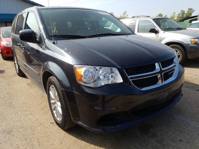 dodge grand cara 2014 2c4rdgcg2er392117