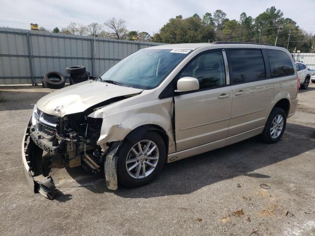 dodge caravan 2015 2c4rdgcg2fr536346