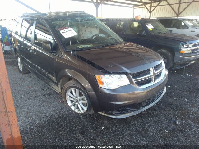 dodge grand caravan 2015 2c4rdgcg2fr622031