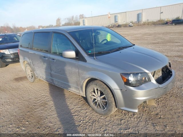 dodge grand caravan 2015 2c4rdgcg2fr672122