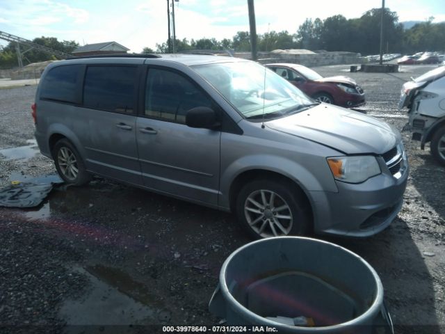 dodge grand caravan 2016 2c4rdgcg2gr201721