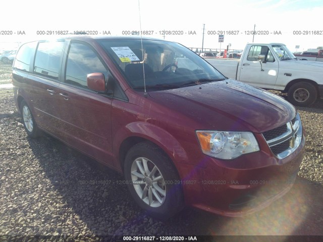 dodge grand caravan 2016 2c4rdgcg2gr227090