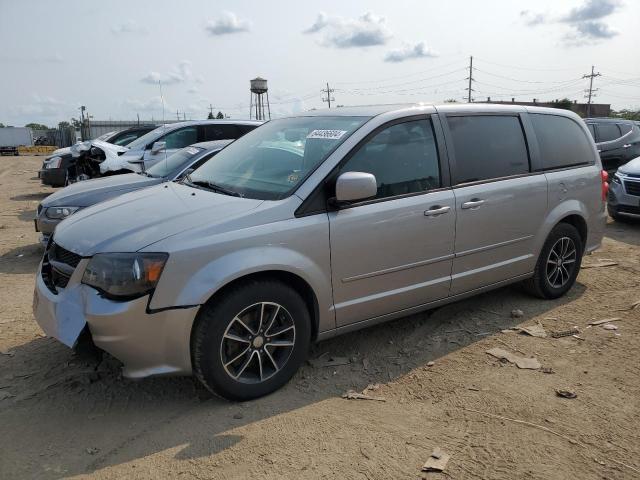 dodge caravan 2016 2c4rdgcg2gr258078