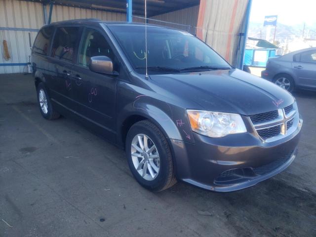 dodge grand caravan 2016 2c4rdgcg2gr266620