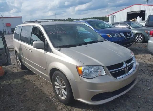 dodge caravan 2016 2c4rdgcg2gr312642