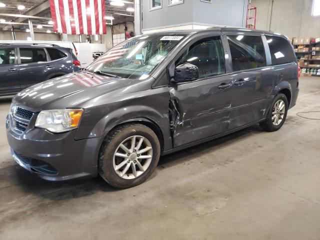 dodge caravan 2016 2c4rdgcg2gr327321