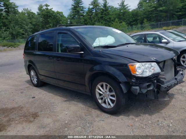 dodge grand caravan 2016 2c4rdgcg2gr329232