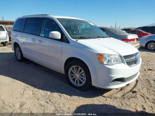 dodge grand caravan 2016 2c4rdgcg2gr368502