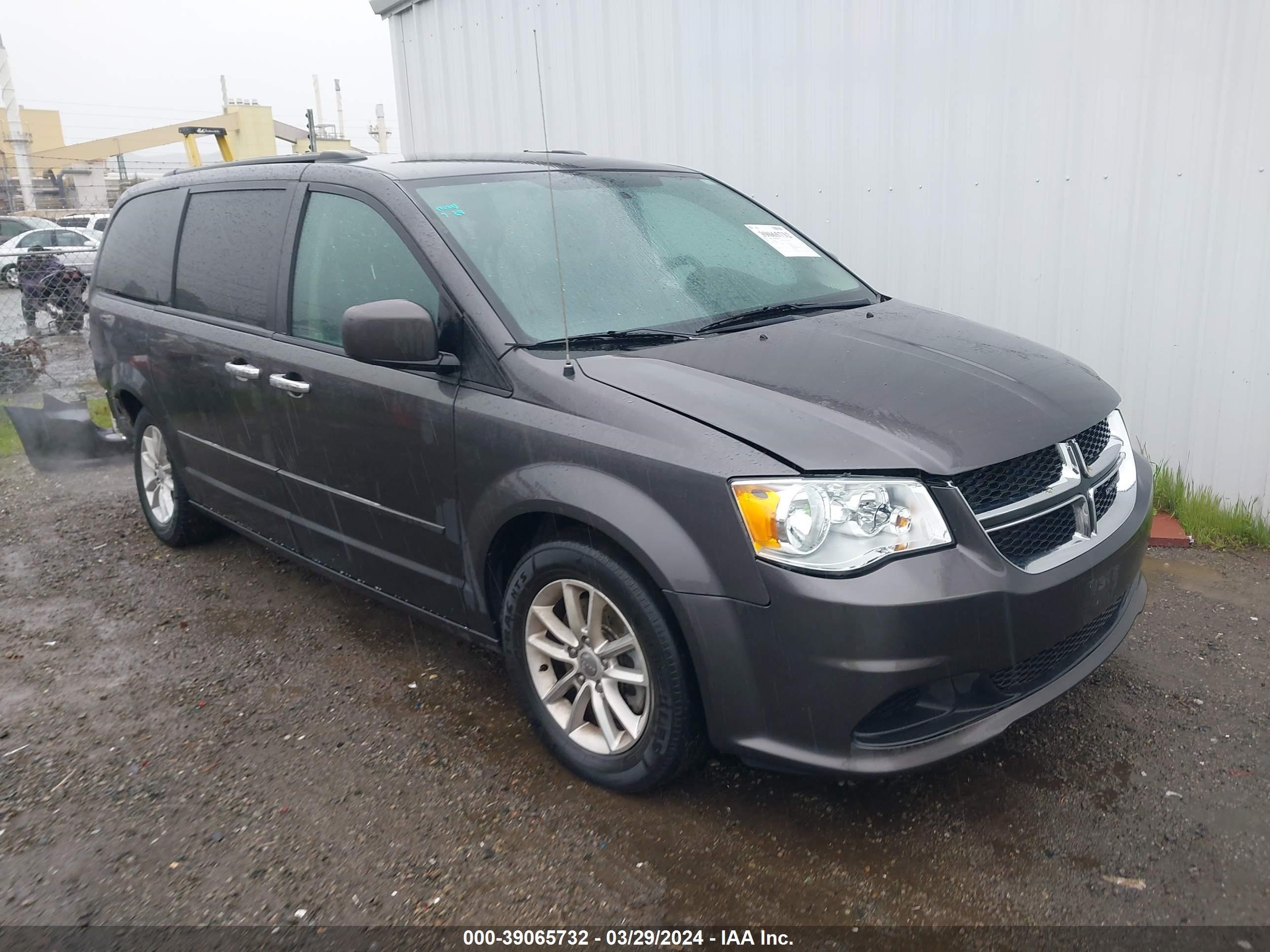 dodge caravan 2016 2c4rdgcg2gr375272