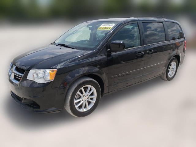 dodge caravan 2016 2c4rdgcg2gr375725