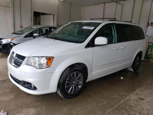 dodge caravan 2016 2c4rdgcg2gr378558