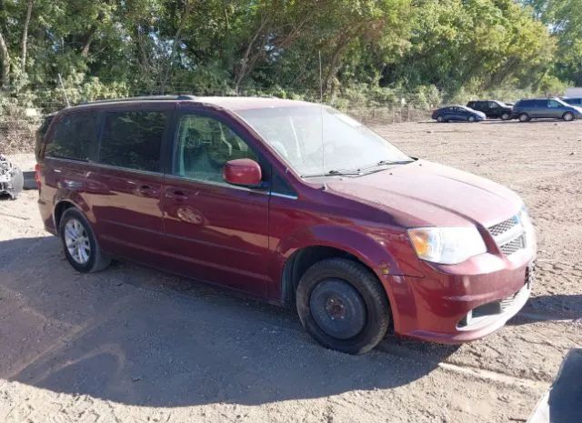 dodge grand caravan 2017 2c4rdgcg2hr566644