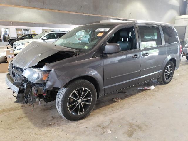 dodge caravan 2017 2c4rdgcg2hr646462