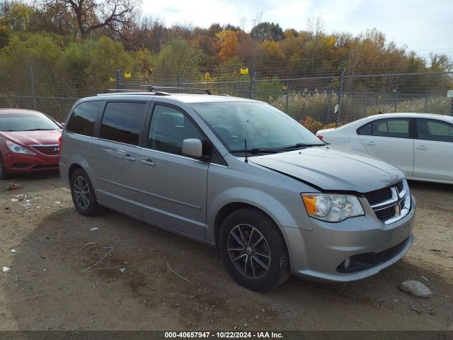 dodge grand caravan 2017 2c4rdgcg2hr677291